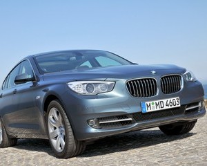 530d Gran Turismo