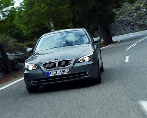 530d xDrive Automatic Executive