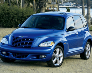 PT Cruiser Turbo