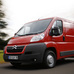 Citroën Jumper Panel Van 30 L1H1 HDi vs Isuzu D-Max 2.5 CC Single 4x2 L vs Volkswagen Caravelle 2.5 TDi Confortline vs Iveco Daily 29L12V 2.3 HPI