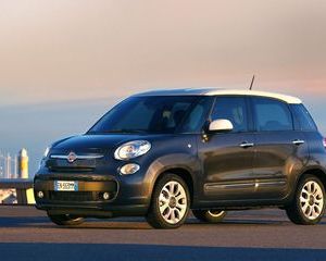 500L 1.3 16V Multijet