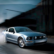 Mustang V6