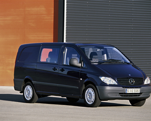 Vito Compact 115CDI/32