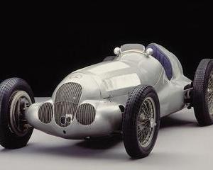 W125 Motortyp M 125 F 