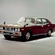 Nissan Cedric Hardtop 2000SGL