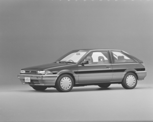 Langley Hatchback 1600GT Twincam