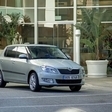 Fabia 1.2 TSI Ambition DSG