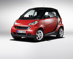 fortwo cabrio pulse cdi