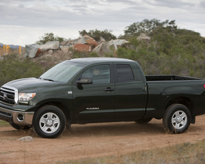 Tundra Grade 4.6L