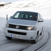 Peugeot Boxer 330 L1H1 2.2 HDi 100 vs Volkswagen Caravelle 2.5 TDi Confortline vs Renault Trafic Van L1 H1 1.0T 2.0 dCi