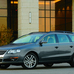 Volkswagen Passat Wagon Komfort PZEV vs Volkswagen Tiguan SE 4 Motion vs Renault Espace dCi 175 FAP Initiale