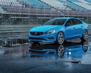 S60 Polestar