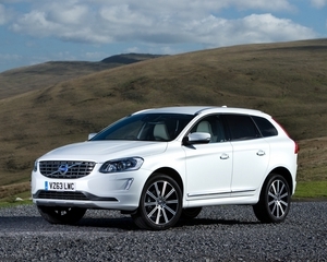 XC60 D3