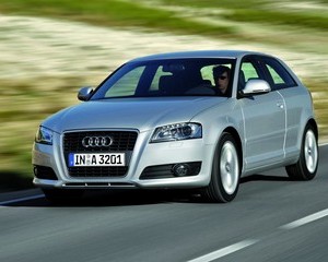 A3 1.4 TFSI S line