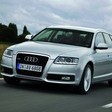 A6 Avant 3.0 V6 TFSI quattro tiptronic