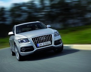 Q5 2.0 TDI quattro S tronic