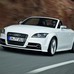 BMW 535i vs Cadillac CTS-V Sport Wagon vs Audi TTS Roadster 2.0 TFSI vs Audi TTS Coupé 2.0 TFSI S tronic