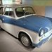 AWZ-Zwickau Trabant P50 Limousine