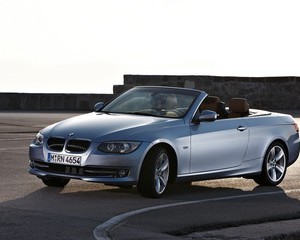 330d Cabrio M Sport