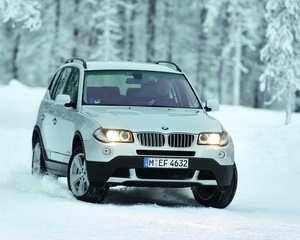 X3 xDrive20i