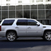 Cadillac Escalade AWD Hybrid vs Chevrolet Silverado Work Truck Long Box SRW vs Ford Expedition EL Limited 4X2