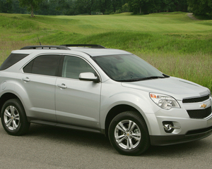 Equinox LT1 2WD