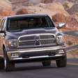 Ram 1500 Crew Cab 4X4 Laramie SWB