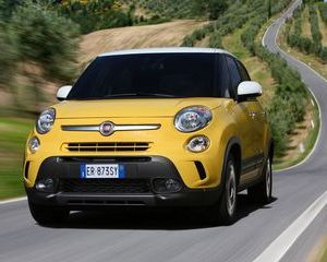 500L Trekking 1.3 Multijet 16v S&S