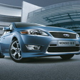 Mondeo Saloon 2.0 TDCi