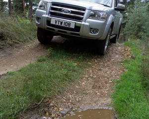 Ranger 2.5TDCi XL  4x4