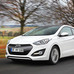 i30 Coupé 1.4 CRDi