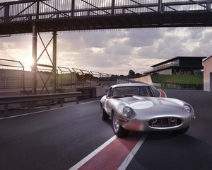 E-Type Lightweight