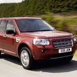 Freelander 2 3.2