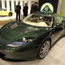 Evora S 2+2 IPS