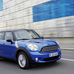 Cooper Countryman ALL4