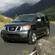 Nissan Armada LE 4X4