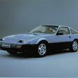 Fairlady Z 300 ZX Automatic