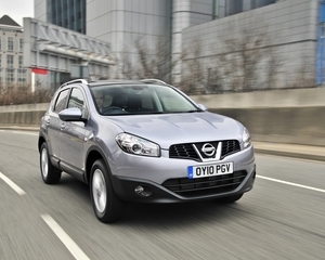 Qashqai 1.6 Stop&Start 4x2 Acenta