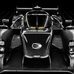 Ligier JS P217