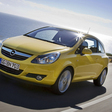 Corsa 1.2 Enjoy