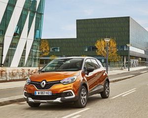 Captur Energy dCi Zen