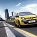 Jeep Compass Latitude 4x2 CVT vs Renault Twingo RS