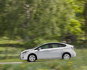 Prius 1.8 Hybrid