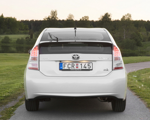 Prius 1.8 VVT-i T Spirit