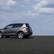 RAV4 2.2 D-4D Life 4x4 Automatic