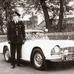 TR4 Police Car