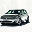 Golf 1.6 TDI Confortline