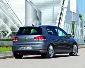 Golf 1.6 TDI DSG Confortline