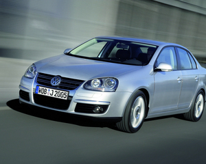 Jetta 1.4I TSI Trendline