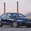 Passat 2.0 TDI DPF DSG